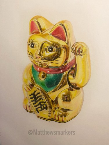 Japanese art piece original - japanese,
