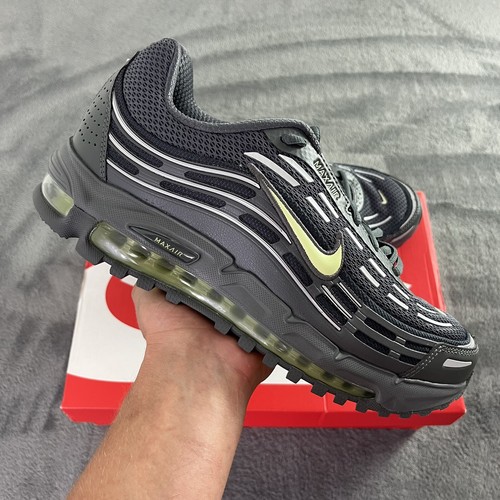 Men nike air max - max, tl
