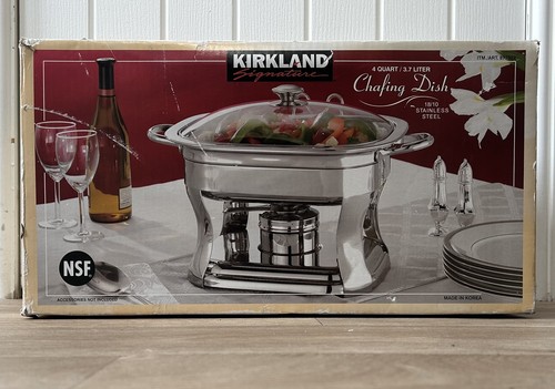 Kirkland 7l oval - 4,