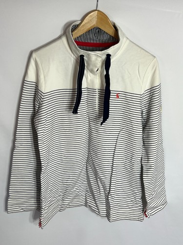 Joules saunton sweatshirt - joules,