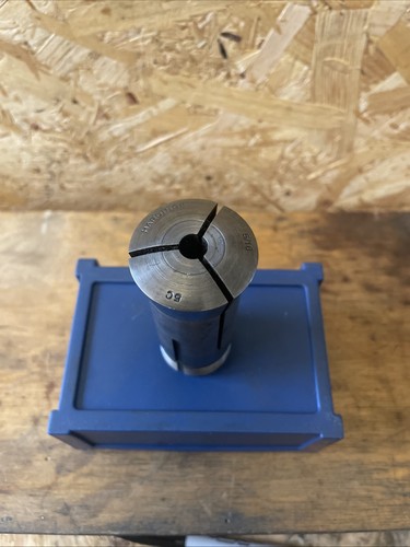 Genuine hardinge collet - genuine,