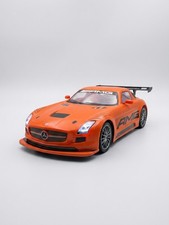 Tamiya Mercedes-Benz AMG GT3