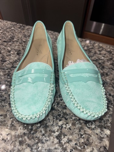 Ladies lunar loafer shoes - ladies,