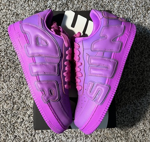 Cpfm nike air force 1 - x,