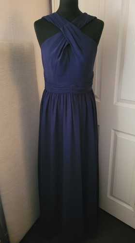 Gorgeous new with tags navy - new,
