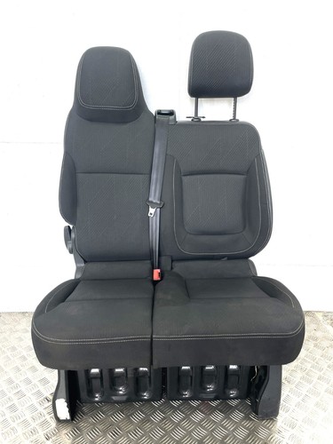 Renault trafic ll30 - renault, dci