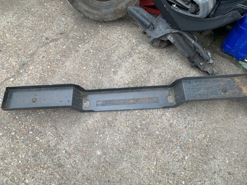 New ford transit rear light - rear,