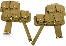 WWI BRITISH WEALTH INFANTRY