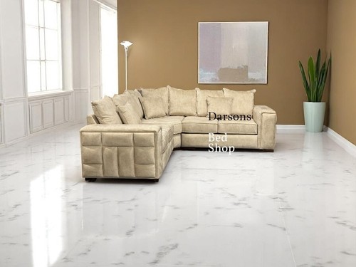 Misty shape sofa - luxury, sale