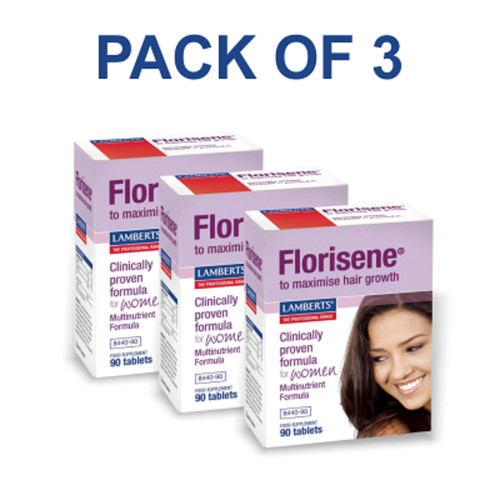 Lamberts florisene tablets - lamberts,