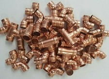 PLUMBING JOBLOT 50 x 15MM