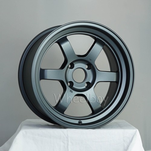 Pcs rota wheel grid 17x9 - 4,