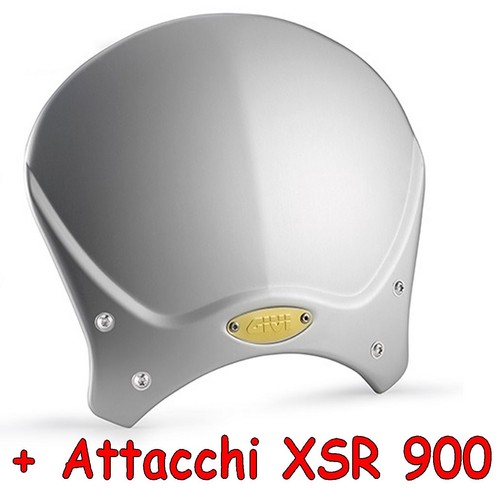 Givi yamaha xsr900 2016 - givi,