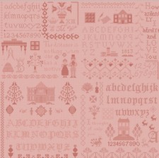Fat Quarter Riley Blake Pride