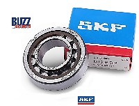 Lambretta flywheel bearing - flywheel,