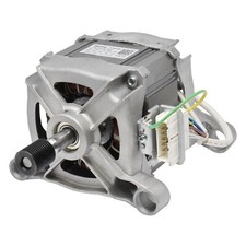 Hoover Washing Machine Motor DYN166P8C-80 DYN7144DP/L-S