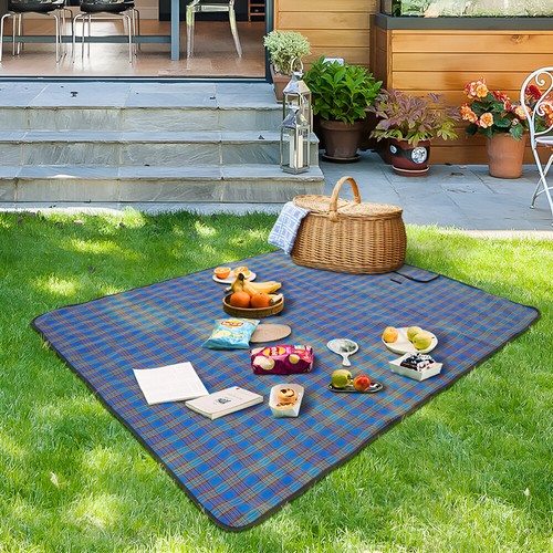 Picnic blanket waterproof - picnic,