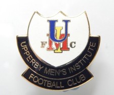 Upperby mens Institute