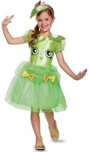 Apple blossom classic - classic, shopkins