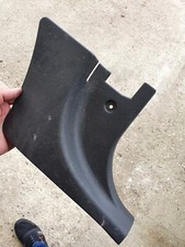 OEM Audi TT  Quattro 225 bhp MK1 BAM Driver Right Lower A Pillar Trim 8N0867272B