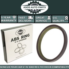ABS MAGNETIC PICK UP RING FITS