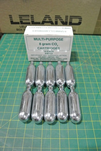 10pk leland gram - 8,
