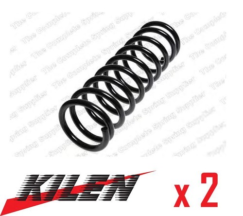 Kilen rear axle - kilen,