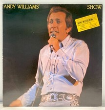 Andy Williams Show  - JAPAN