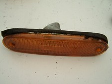 Mazda MX-5 Front passenger side bumper reflector (2001-2005)