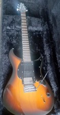 Westone Corsair Custom Guitar