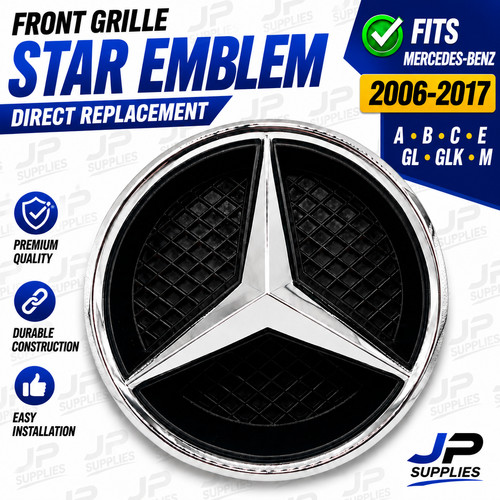 2006 2017 mercedes benz - 2006-2017, front