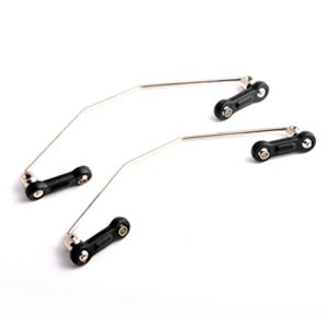 Ftx vantage sway bar sets - bar,