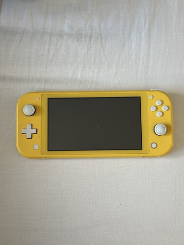 Nintendo switch lite - nintendo, handheld