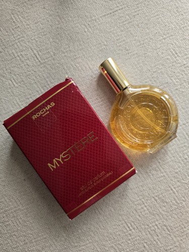 Mystére rochas eau de - rochas,