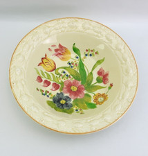 Adams Royal Ivory Titian Ware