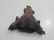 Fiat Seicento/600 2001 exhaust