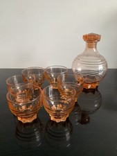 French Art Deco Depression