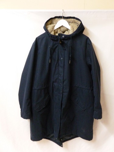Seasalt plant hunter navy - 2,