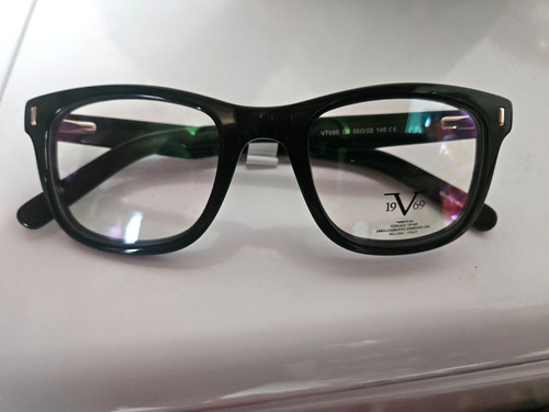 Brand new versace frame 1969 - new,
