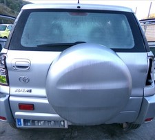 rear door TOYOTA RAV4 2.0 G
