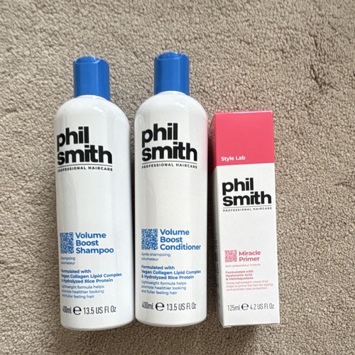 Phil smith professional hair - professional,
