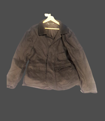 Zara heavy cotton