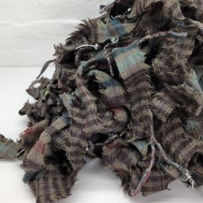 790g Wool Blanket Selvedge