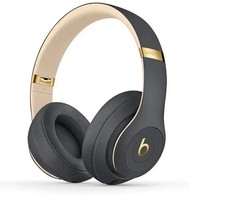 Beats studio3 wireless - wireless, noise