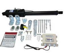 TOPENS A8 Heavy Duty Single