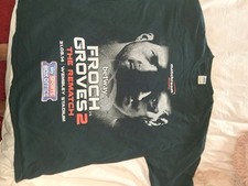 Carl Froch V George Groves 2