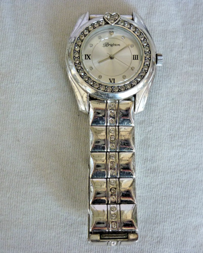 Vintage brighton quartz watch - brighton,