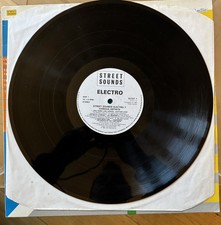 Electro 7  - 1985 Street