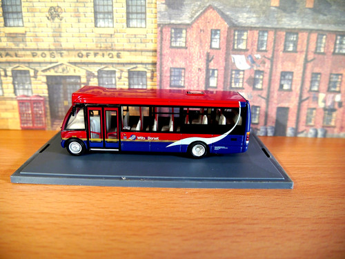 Corgi ooc om44116a - ooc,