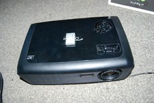 Optoma ES526 DLP Projector DAESUNL Optoma bag